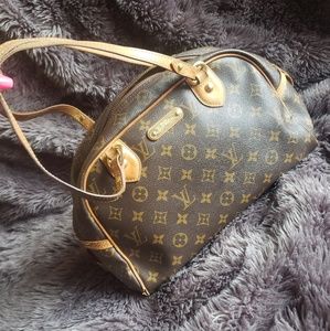 Louis Vuitton Montorgueil PM